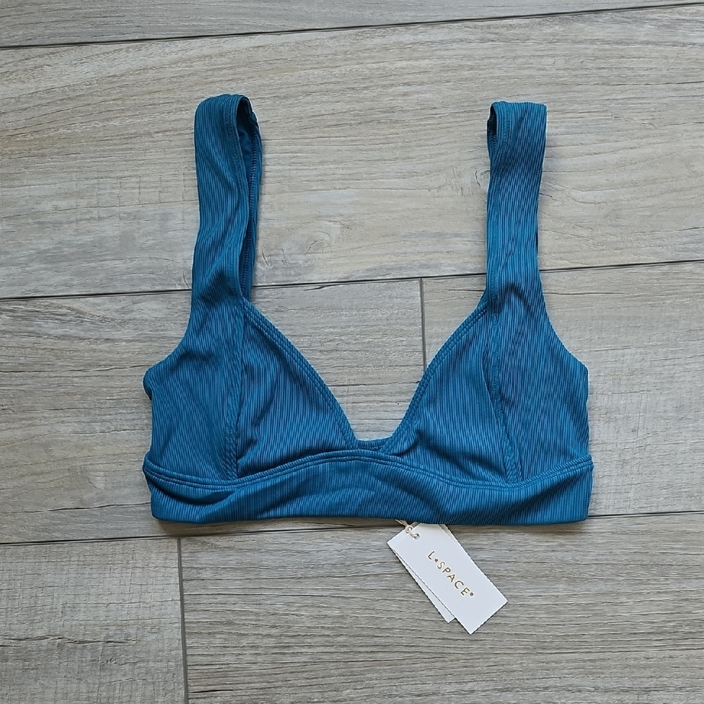 Lspace Bikini Top